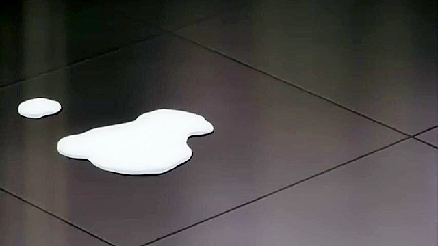 Dirty doctor fucks a nurse in a hospital locker