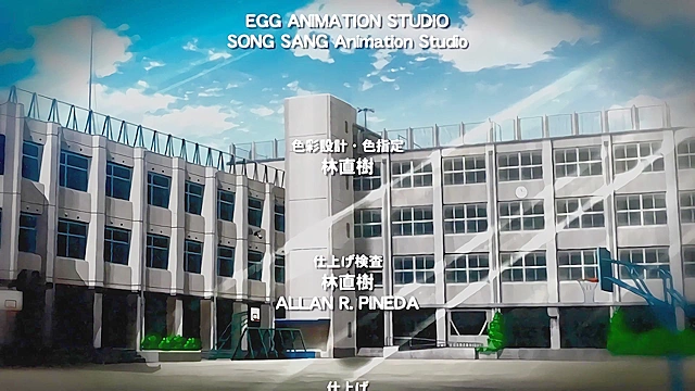 Hypnosis Class 1 - Anime schoolgirls lose their minds and start masturbating in classroom