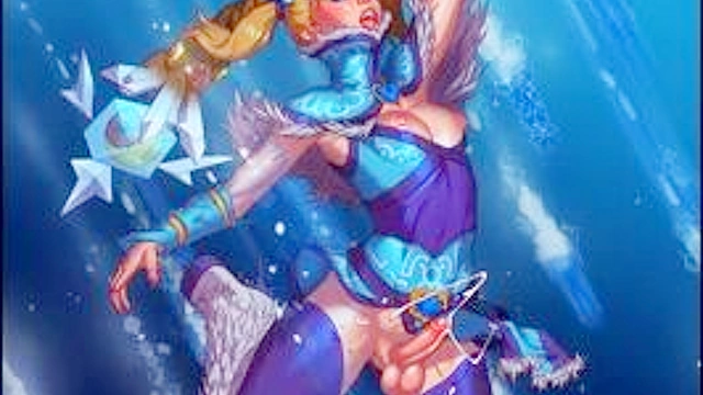 Futanari Trap Tranny Comixxx pack 4 Blonde Nurse is here to help you