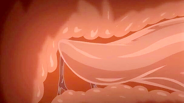 First Married Woman 1 - Dirty father fucks hentai stepdaugher while son is sleeping