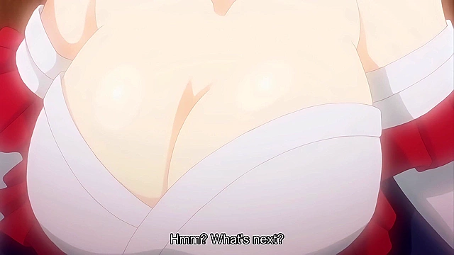 Jet Black Shaga 3 - Freaky monster girls have public sex with hot cum facial