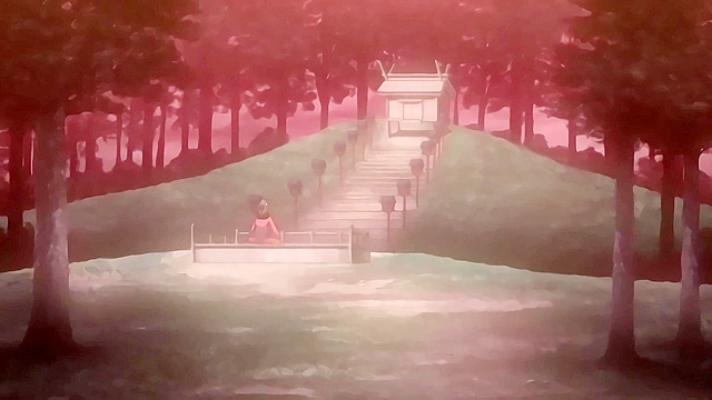 Jet Black Shaga 3 - Freaky monster girls have public sex with hot cum facial