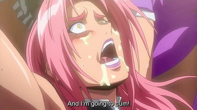 Monsters Pound Busty Slave While Evil Guests Watch Her Bondaged Screams