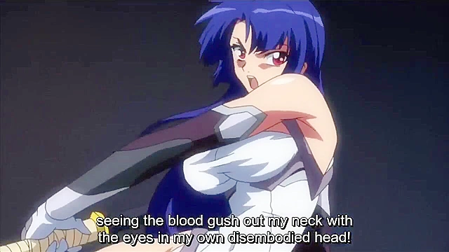 Monsters Pound Busty Slave While Evil Guests Watch Her Bondaged Screams