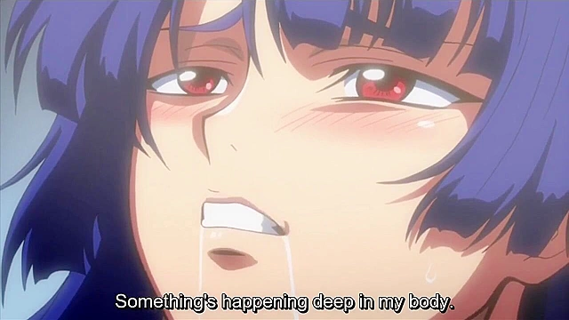 Monsters Pound Busty Slave While Evil Guests Watch Her Bondaged Screams