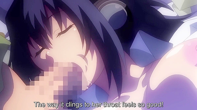 Semen Extraction Ward 4 - Submissive sleeping nurse lets patient fuck her