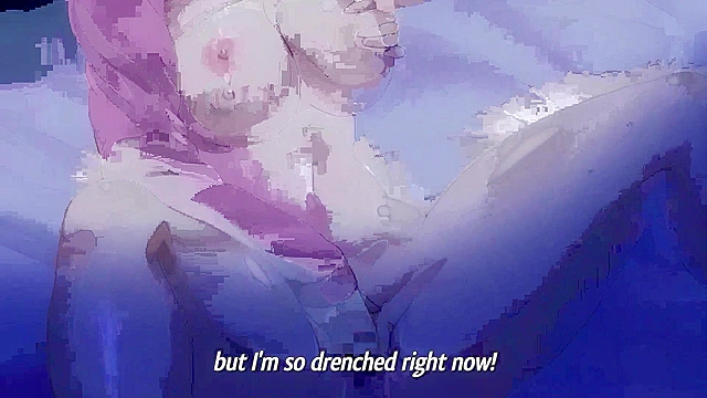 Hypnosis Sex Guidance 1 - Ugly teacher fucks busty virgin redhead with hypnosis