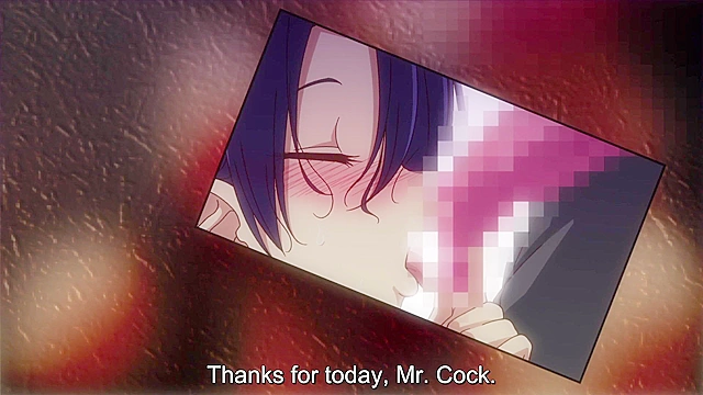 Female Friends 2 - Athletic hentai schoolgirl needs a creampie before class