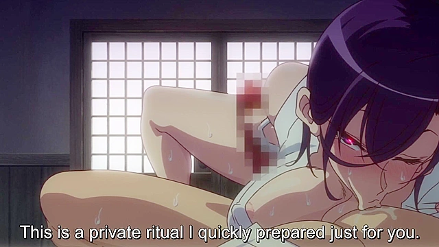 Female Friends 2 - Athletic hentai schoolgirl needs a creampie before class