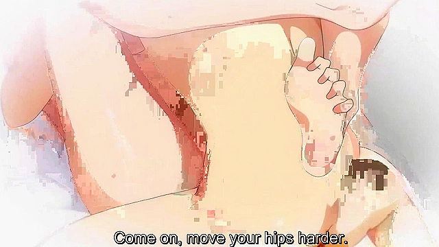 Imaizumi Takes all the Girls 1 - High school loser films hentai orgy with schoolgirl harem