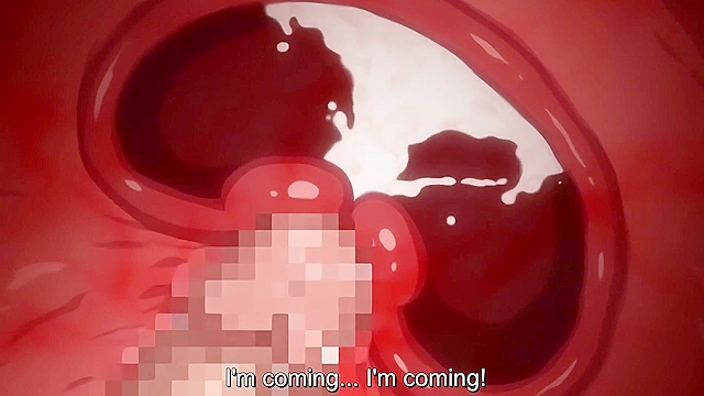 Imaizumi Takes all the Girls 1 - High school loser films hentai orgy with schoolgirl harem