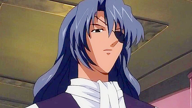 Darcrows 1 - Busty princess gets rough sex from behind in the dungeon