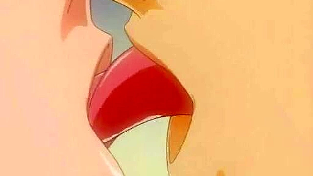 Schoolgirl catches peeping tom so she sucks and fucks his horny cock