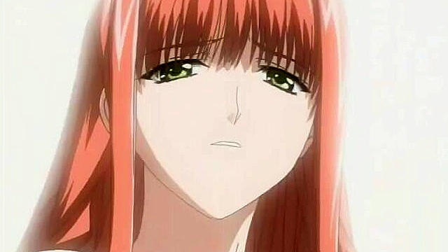 Schoolgirl catches peeping tom so she sucks and fucks his horny cock