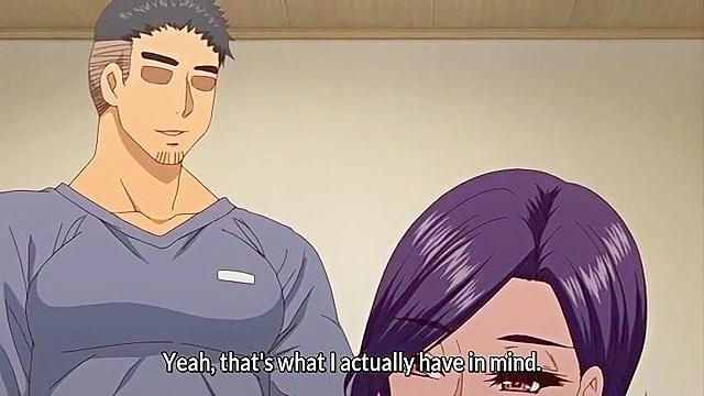 You Can Do as You Please 2 - Cheater fucks mother in law while wife sleeping