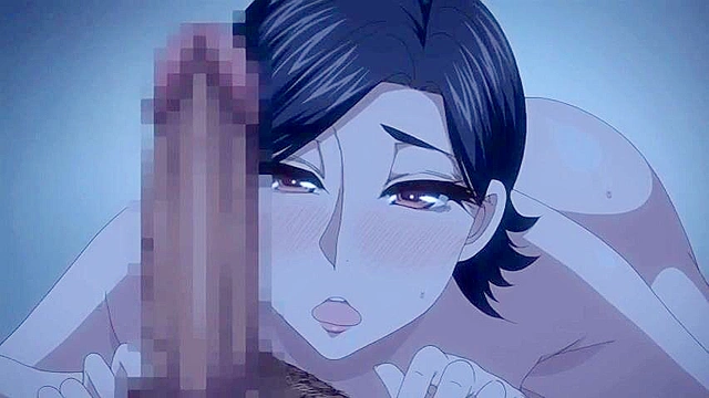 You Can Do as You Please 2 - Cheater fucks mother in law while wife sleeping