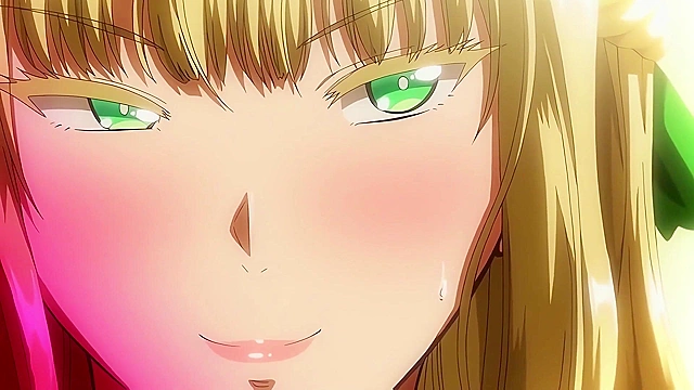 Seika Girls Academy Official Gigolo 4 - Chubby hentai schoolgirl challenges old man to sex