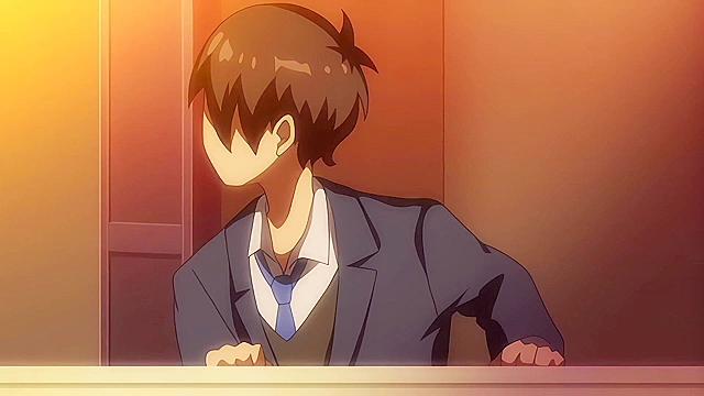 How I Made a Sex Friend 1 - The wife next door fucks a horny hentai student