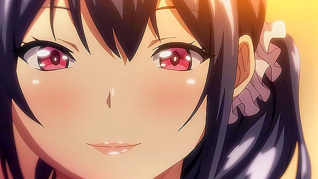 How I Made a Sex Friend 1 - The wife next door fucks a horny hentai student