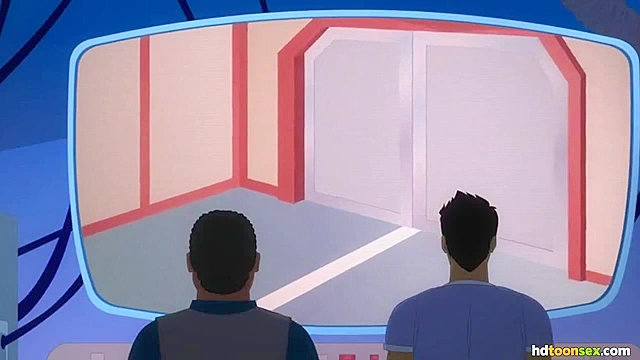 Busty indian milf Savita Bhabhi gets fucked in indian sex cartoon