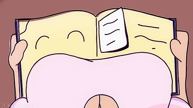 Gravity falls bodyswap ends with Mabel getting fucked in the bathroom
