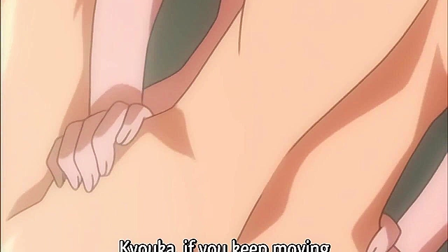 Discode 1 - Futanari schoolgirl fucks a petite hentai teen