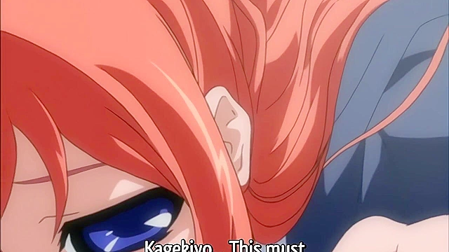 Discode 1 - Futanari schoolgirl fucks a petite hentai teen