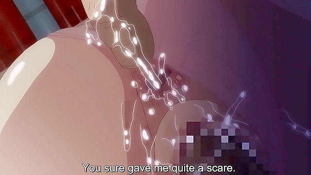 Chizuru-chan's Development Diary 1 - Ugly bastard fucks busty schoolgirl in library