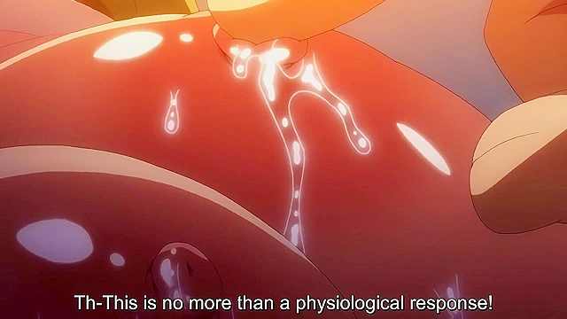 Chizuru-chan's Development Diary 1 - Ugly bastard fucks busty schoolgirl in library