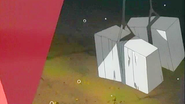 Sadistic succubus chains slave to chair and milks her huge tits