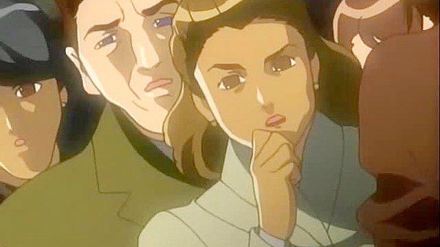 Sadistic succubus chains slave to chair and milks her huge tits