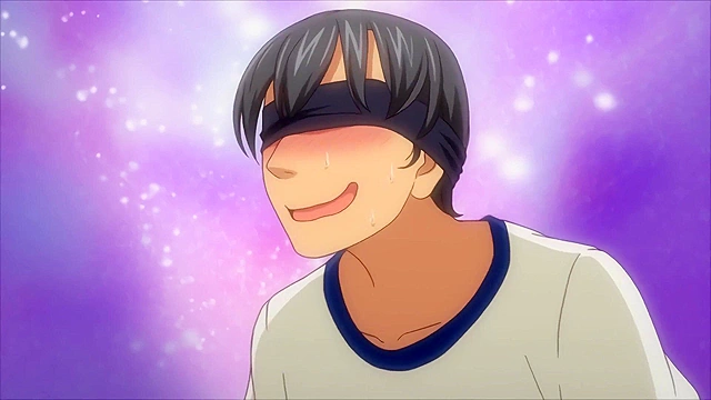 Ikumonogakari 2 - Hentai schoolgirls have orgy during sex ed class