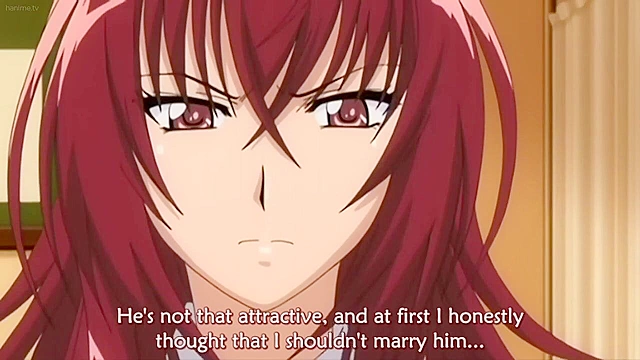 Mimicry Hypnosis 1 - Pervy hentai student gets tentacle penis from aliens