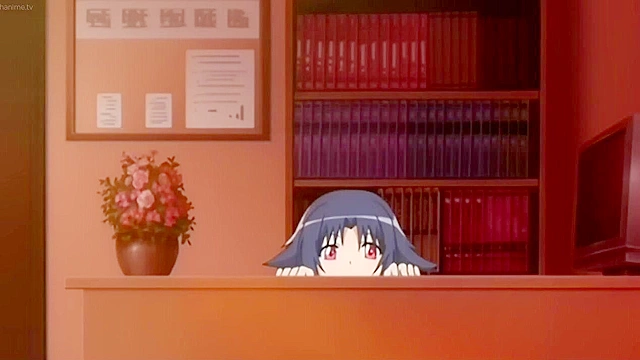 Mimicry Hypnosis 1 - Pervy hentai student gets tentacle penis from aliens