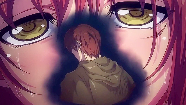 Residence 2 - Haunted mansion turns men into dirty whore sluts