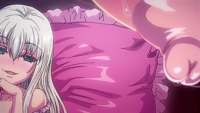 Residence 2 - Haunted mansion turns men into dirty whore sluts