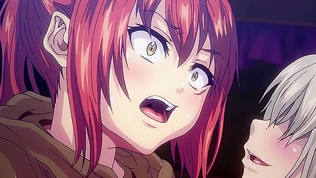 Residence 2 - Haunted mansion turns men into dirty whore sluts