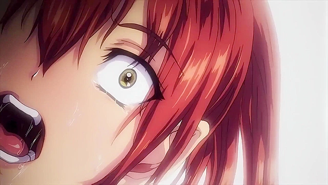 Residence 2 - Haunted mansion turns men into dirty whore sluts