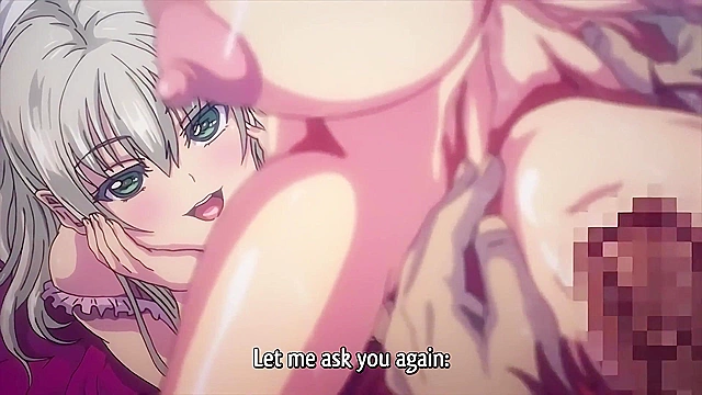 Residence 2 - Haunted mansion turns men into dirty whore sluts