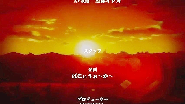 Mako-chan's Development Diary 1 - Busty hentai virgin gets fucked by older brother