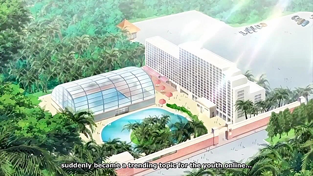 Another Man's Wife 3 - Married ladies fuck teen guys in hentai foursome