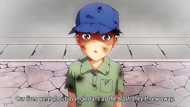 Time Stop at the School 1 - Hentai stepbrother uses time stop device to fuck schoolgirl stepsisters