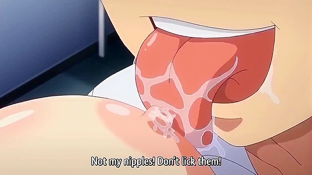 Time Stop at the School 1 - Hentai stepbrother uses time stop device to fuck schoolgirl stepsisters