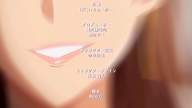 Imaizumi Takes all the Girls 4 - Hentai harem girls sucking cock and rimming