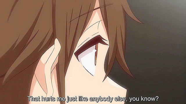 Imaizumi Takes all the Girls 4 - Hentai harem girls sucking cock and rimming