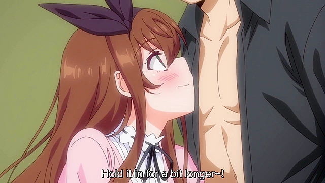 Babymaking Old Man's Sex with a Stolen Wife - NTR hentai milf fucked by ugly bastard