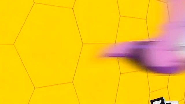 Teen Titans Cyborg gets his dick sucked by Jinx