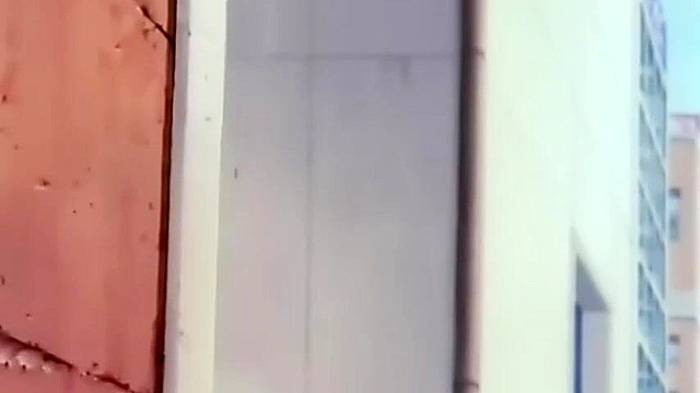 Teen anime girl gets her cunt roughly pounded till creampie