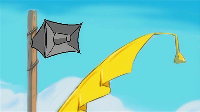 Chichi gets on her knees and deepthroat's goku's meaty cock