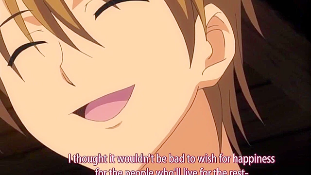 Vampire 1 - Huge titty vampire gives a boobjob and gets splattered with cum